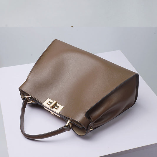 Damen Neue Mode Crossbody Handtasche