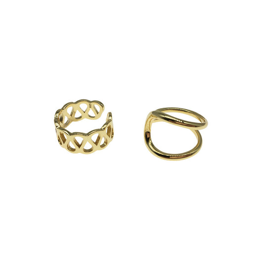 Vintage 925 silver ring