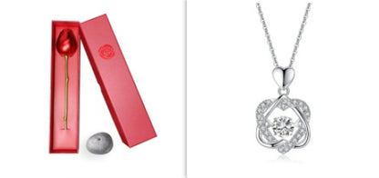 Six Pointed Star Necklace