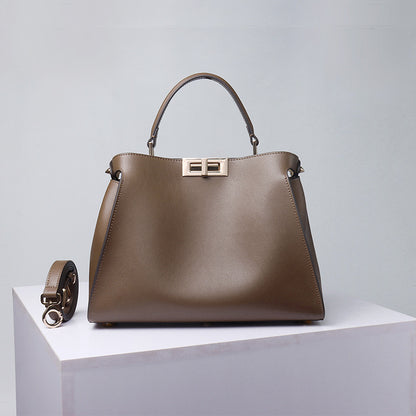 Ladies New Fashion Crossbody Handbag