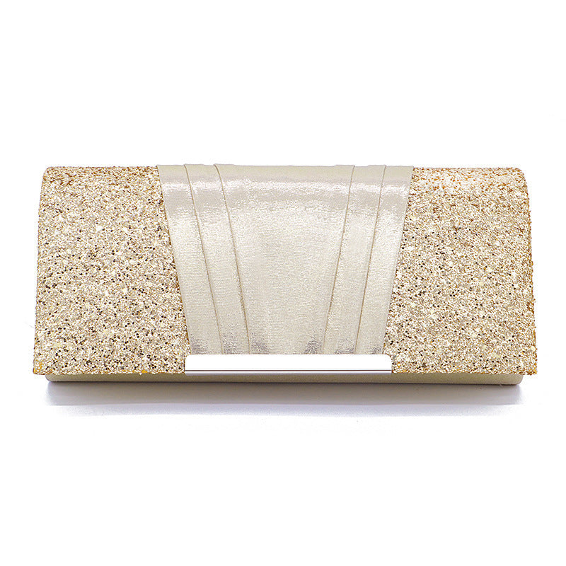 حقيبة يد نسائية أنيقة لحفلات العشاء