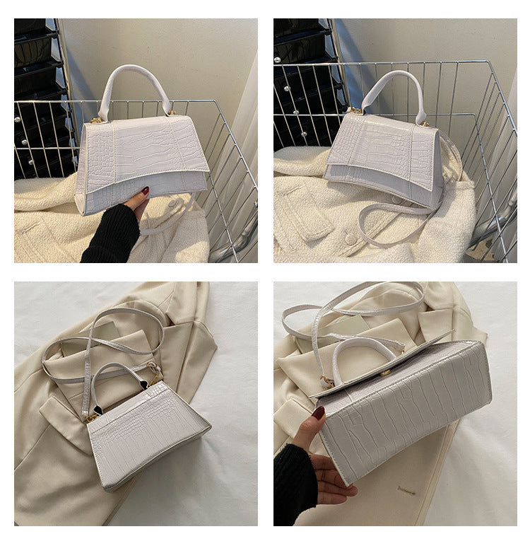 حقيبة كتف كروس بودي جديدة رائجة للنساء