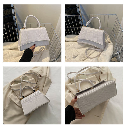 حقيبة كتف كروس بودي جديدة رائجة للنساء