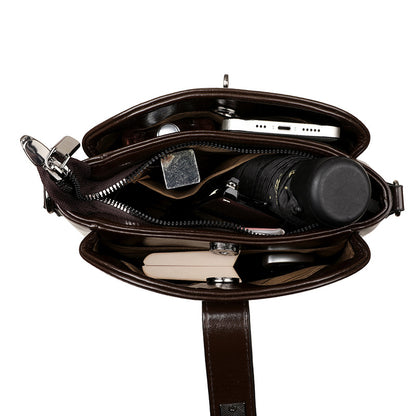 Retro Fashionable Women's Bag High Sense Niche