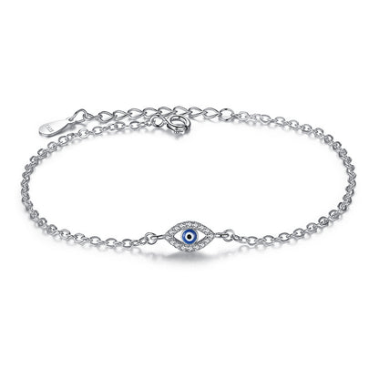 S925 sterling silver bracelet