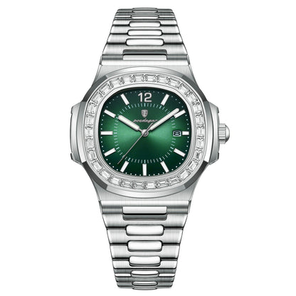 Creative Men's Ultra-thin Fashion Quartz Watch