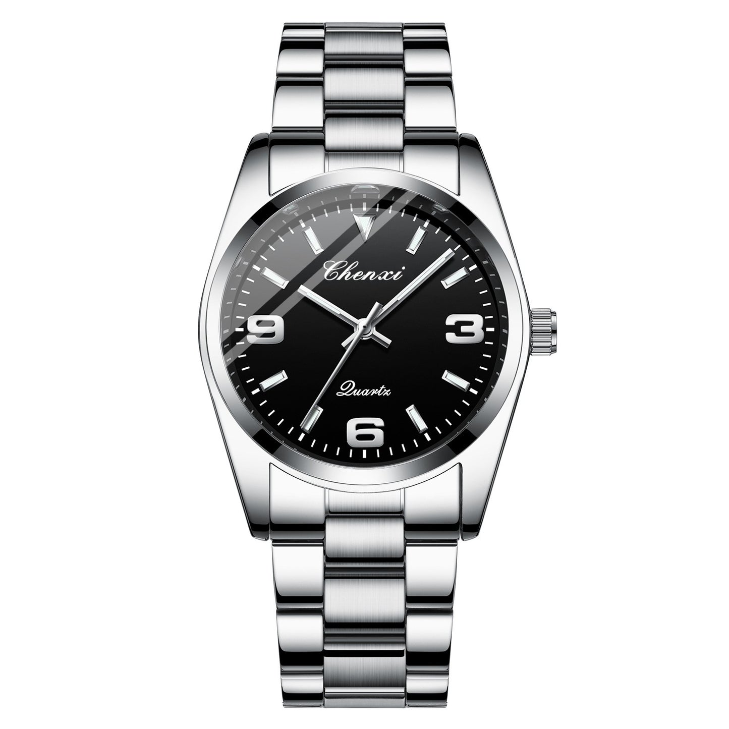 Men's Watch Luminous Waterproof Artistic Style