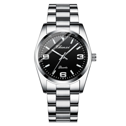 Men's Watch Luminous Waterproof Artistic Style