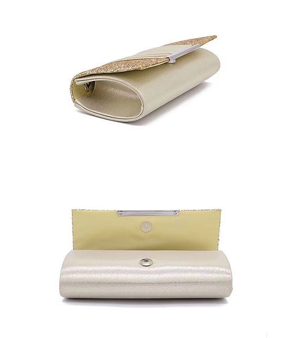 حقيبة يد نسائية أنيقة لحفلات العشاء