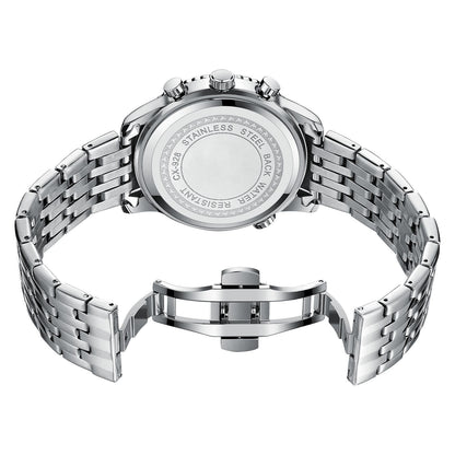 Stylish And Versatile Watch Men