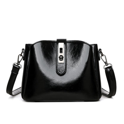 Retro Fashionable Women's Bag High Sense Niche