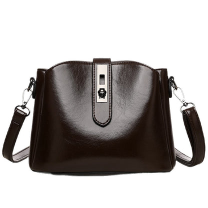 Retro Fashionable Women's Bag High Sense Niche