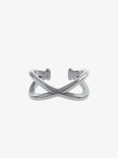 Male Personality Hip Hop Fashion Ring