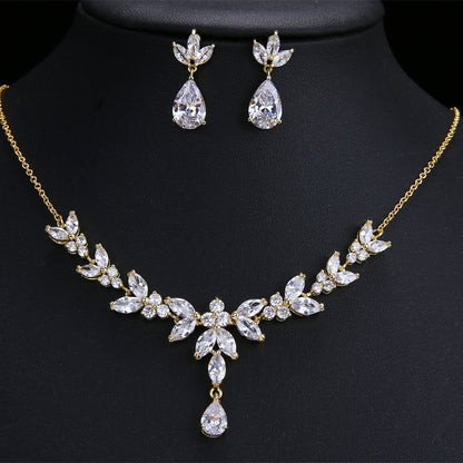 Cool And Luxurious Pendant Necklace Accessories