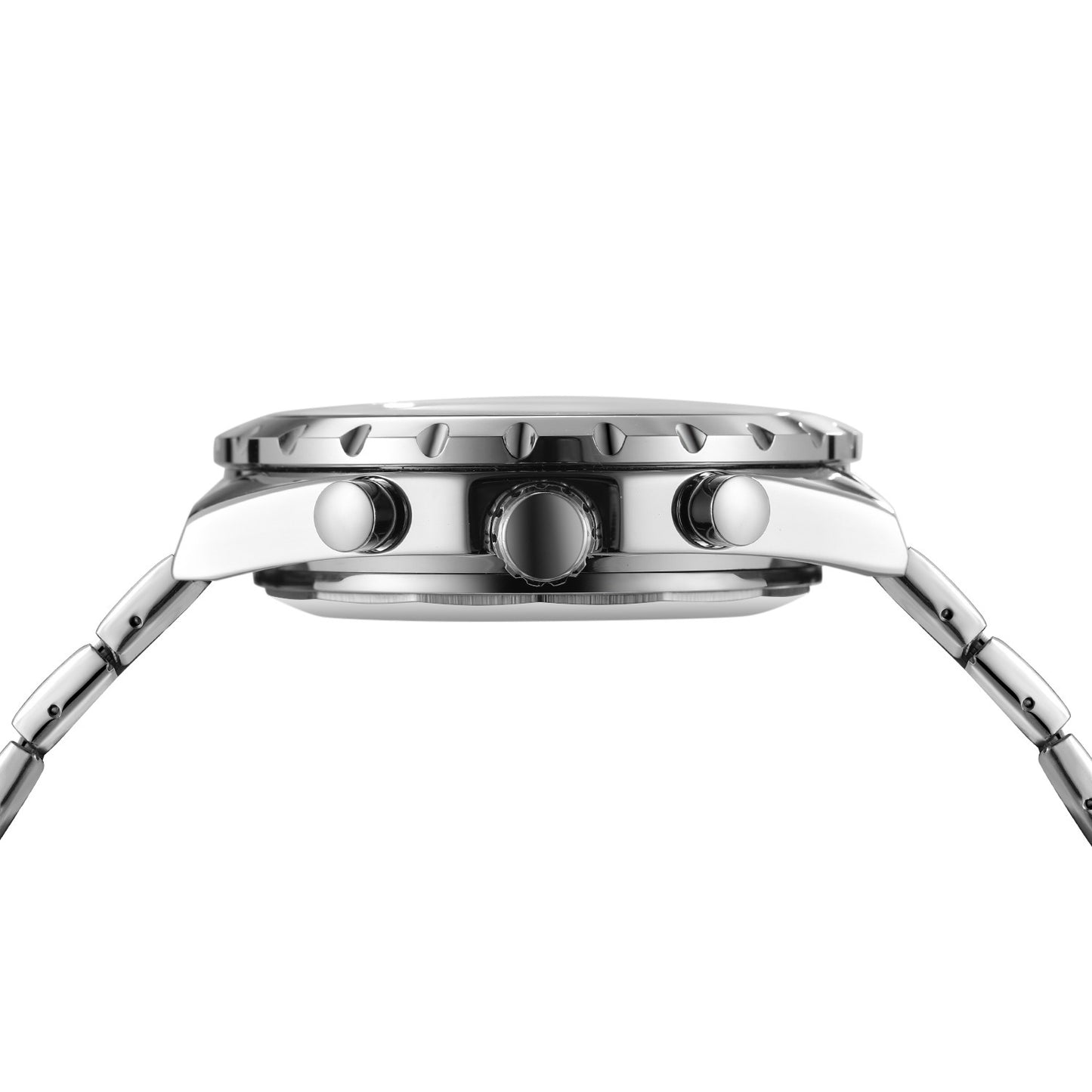 JARAGAR Automatic Mechanical Sports Watch