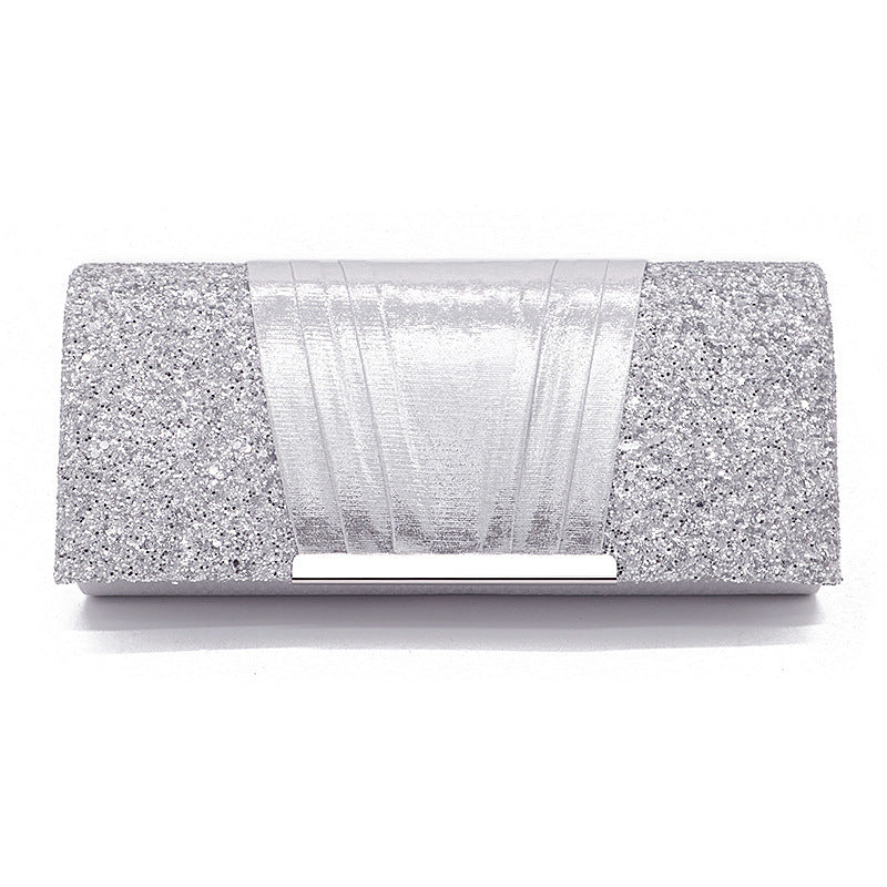 حقيبة يد نسائية أنيقة لحفلات العشاء