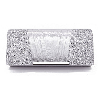 حقيبة يد نسائية أنيقة لحفلات العشاء