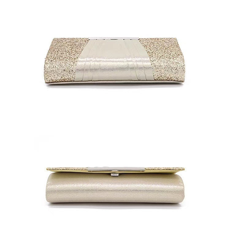 حقيبة يد نسائية أنيقة لحفلات العشاء