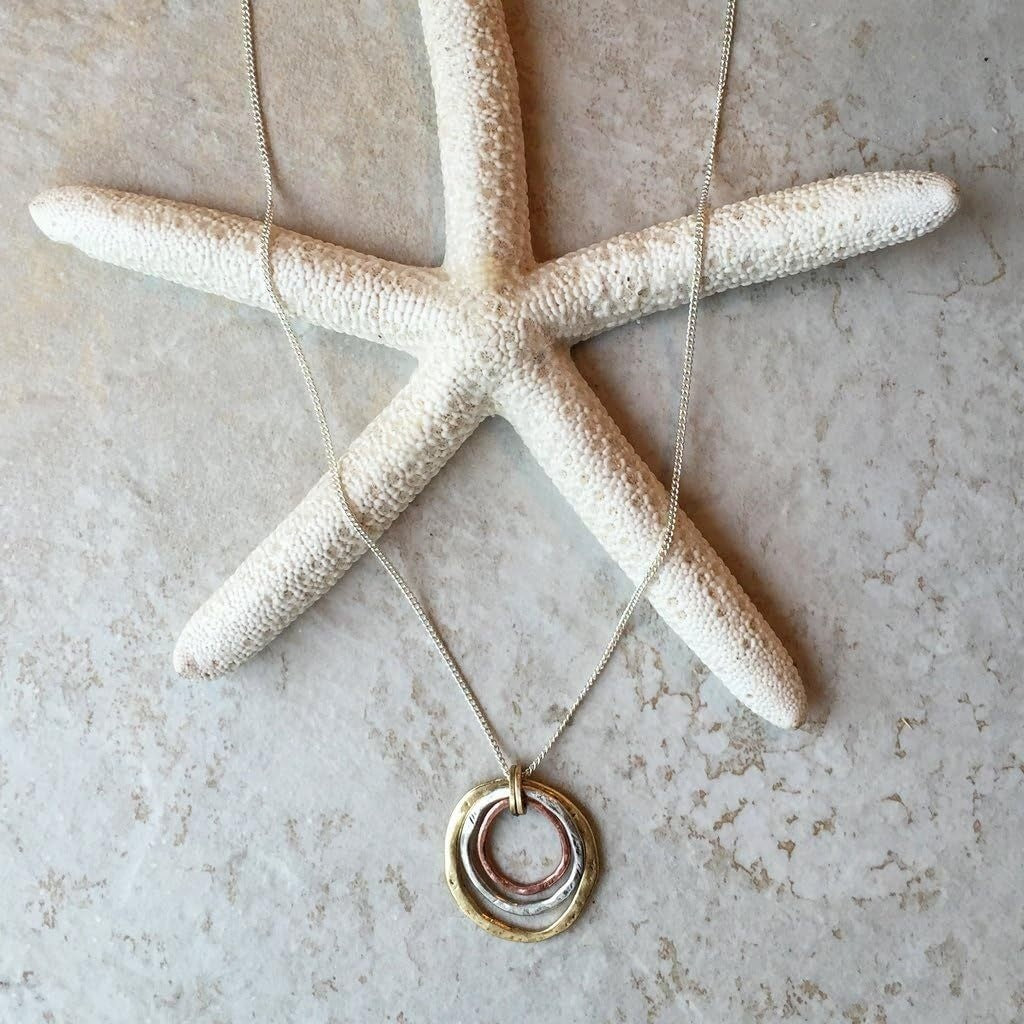 Fashion Vintage Bohemian Round Earrings