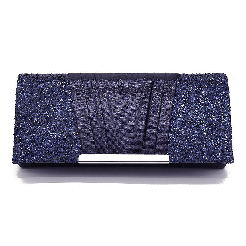 حقيبة يد نسائية أنيقة لحفلات العشاء