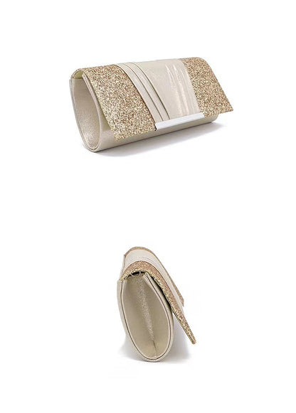 حقيبة يد نسائية أنيقة لحفلات العشاء