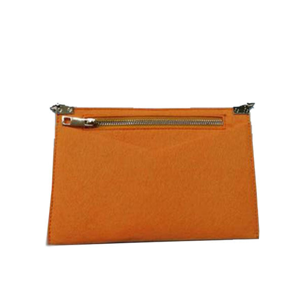 3-in-1 Envelope Package Revamped Transparent Outer Bag Accessories