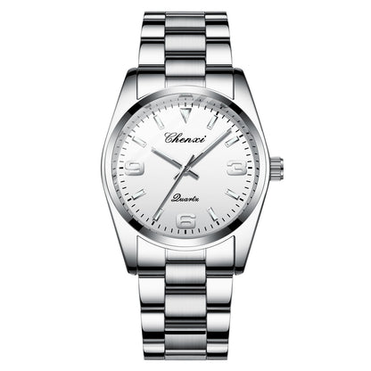 Men's Watch Luminous Waterproof Artistic Style