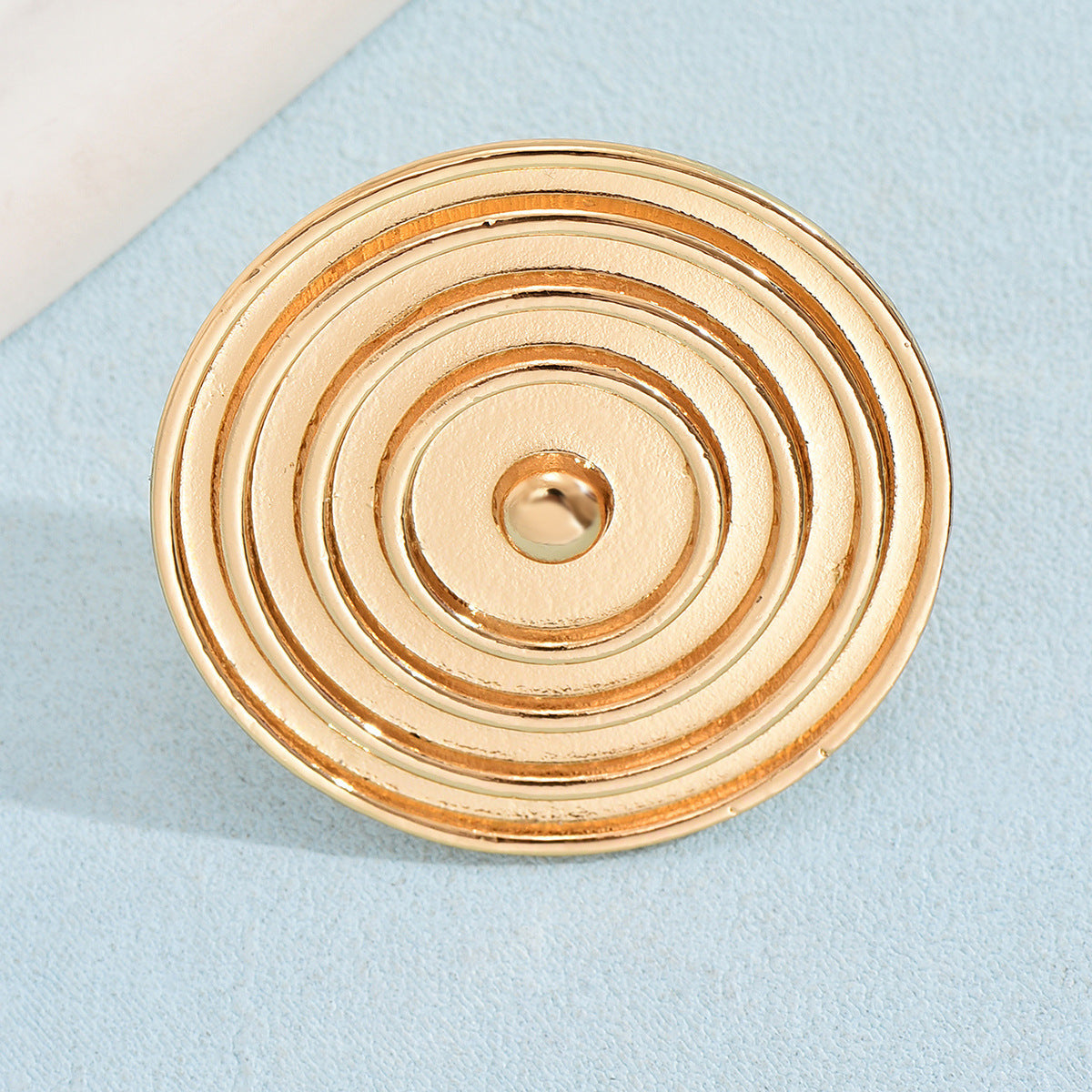 Design Open Personality Ring